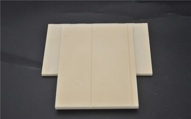 Gạch ceramic Alumina CustomiZed, Tấm Gạch Nhiệt độ Cao SGS