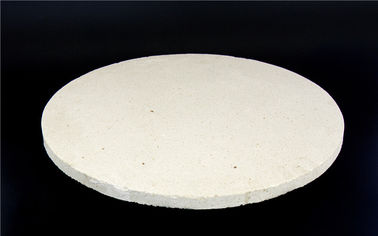 Kệ đĩa tròn Mullite Trọng lượng nhẹ tuỳ theo lõi Mn - Zn Ferrite