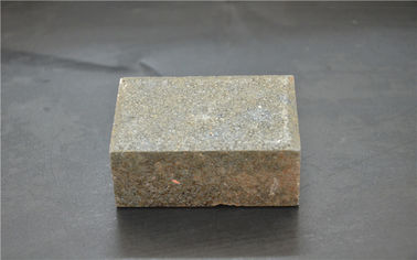 Lò đốt Silicon Carbide, Bàn Cordierite Nội thất 30 * 50 * 70mm