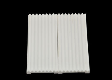 Ứng dụng công nghiệp Thanh nhôm Oxide bằng gốm với gói hộp carton