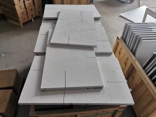 Cửa lò Silicon Carbide nhiệt độ cao để nướng gốm