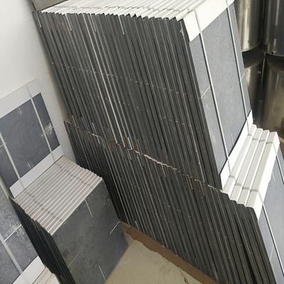 Chế độ chống sốc nhiệt Silicon Carbide kiln cho các ứng dụng công nghiệp