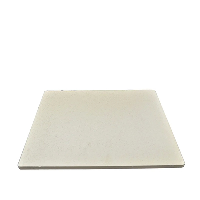 Đẹp cạnh lò sưởi đốt Cordierite lò sưởi kệ với nhiệt độ kháng 1300C