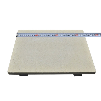 Chống cháy Biển mịn Biển lò nhiệt độ cao Cordierite Mullite