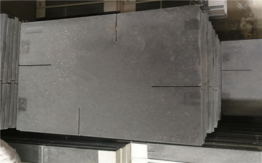 SiO2 dính kẽm Silic Carbide Kệ Shelves Đối với Nội thất Gạch lò