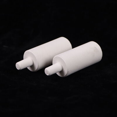 Độ dẫn nhiệt 3,5 đến 4,5 W mỗi mét Keramik Kelvin Mullite phù hợp với các ứng dụng nhiệt độ cao và công nghiệp