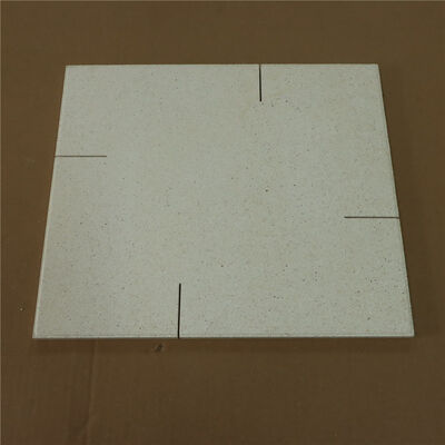 Kệ lò Cordierite Mullite Độ bền cao Chịu nhiệt 1300C Thích hợp cho lò nung công nghiệp nặng và công nghiệp