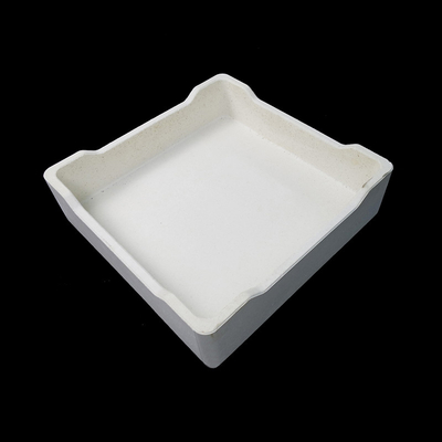 Khay lò mật độ cao với 2,0-2,75g / cm3 Độ xốp rõ ràng & Kích thước tùy chỉnh
