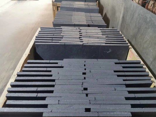 Cửa lò Silicon Carbide nhiệt độ cao để nướng gốm