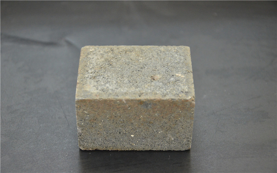 Lò nung có khả năng chống ăn mòn cao Silicon carbide để nung gốm