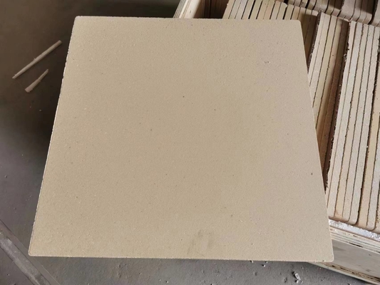 Chống sốc nhiệt Cordierite kiln kệ 200C cho độ bền cao