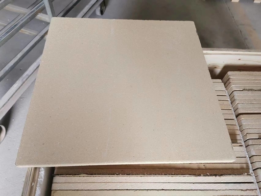 Chống sốc nhiệt Cordierite kiln kệ 200C cho độ bền cao