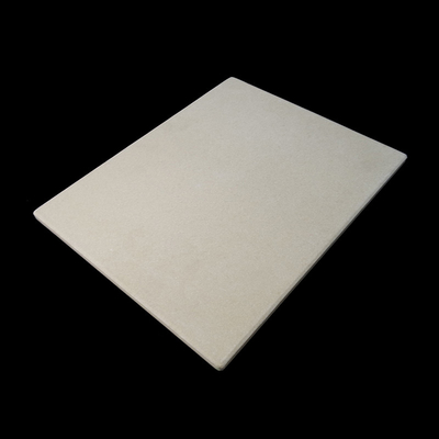 Chế độ cao mật độ Cordierite kiln Shelf tùy chỉnh 10-30mm Với 1300C nhiệt kháng