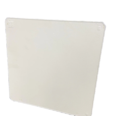 Đẹp cạnh Cordierite Mullite kiln kệ hình chữ nhật cho hiệu suất tối ưu