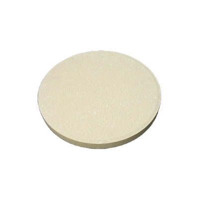 Đá Pizza bền cứng mịn với độ dày 1,2-1,5cm tùy chỉnh