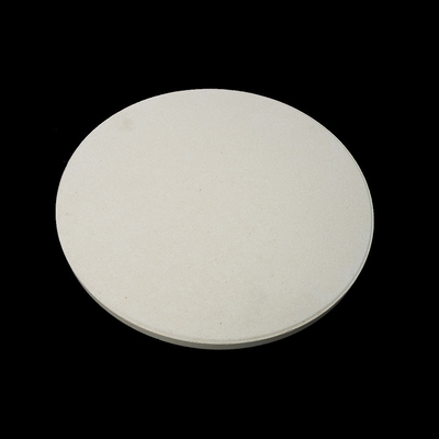 Đá Pizza bền cứng mịn với độ dày 1,2-1,5cm tùy chỉnh