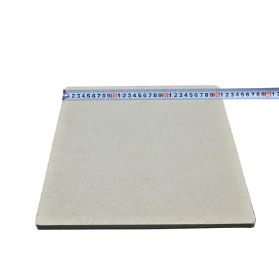 15mm Băng sợi lò mượt mọn Kháng nhiệt độ cao
