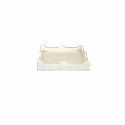 Ống lò nướng nhiều chiều đa dạng có độ dày 2.0-2.75g/Cm3
