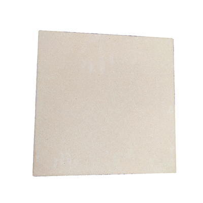 Đẹp cạnh Cordierite Cửa lò kệ hệ số mở rộng nhiệt 2,2 × 10-6 / C