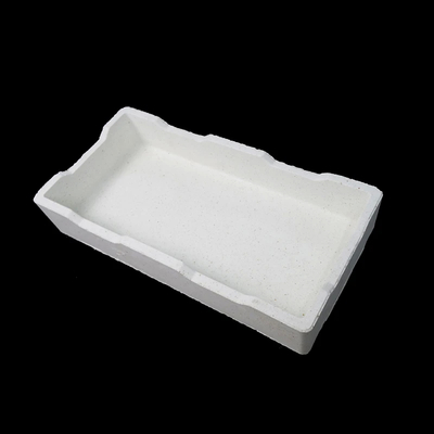 Độ ổn định cao Tốc độ lửa cứng Sagger cách nhiệt cho các ứng dụng đặc biệt