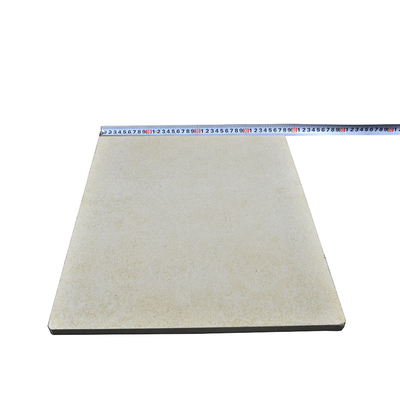 Màn mịn 1 12 Inch Refractory kiln Shelves tùy chỉnh