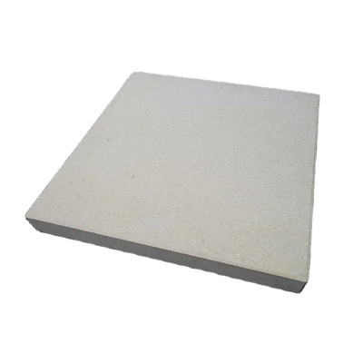 Ống lò Cordierite nhiệt độ cao 1 inch