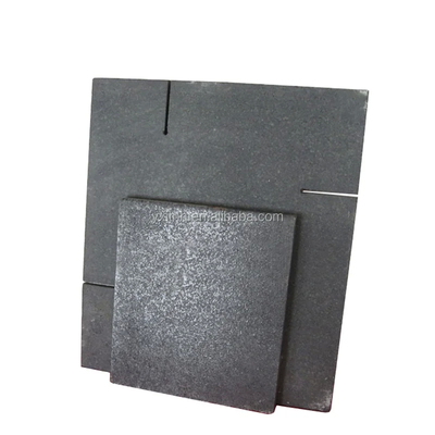 Độ bền 1450.C Silicon Carbide Kiln Shelves Unglazed Bề mặt Khả năng chống sốc nhiệt tốt
