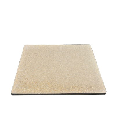 Các kệ lò Cordierite Mullite cấp công nghiệp cho các ứng dụng nhiệt độ