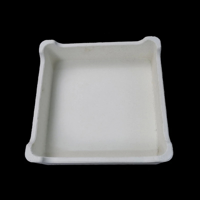 Thang trắng chống nhiệt với mật độ 2.0-2.75g/cm3 và bề mặt mịn