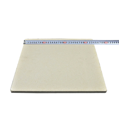 Khả năng chống nhiệt độ cao Độ bền cao Cordierite Cửa lò