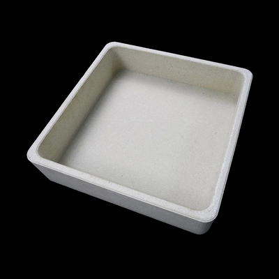 Đồ gạch bếp chịu lửa lớp bề mặt phẳng tùy chỉnh