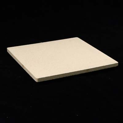 Màu trắng hoặc vàng chống nhiệt độ cao Cordierite mullite