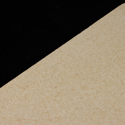 Màu trắng hoặc vàng chống nhiệt độ cao Cordierite mullite