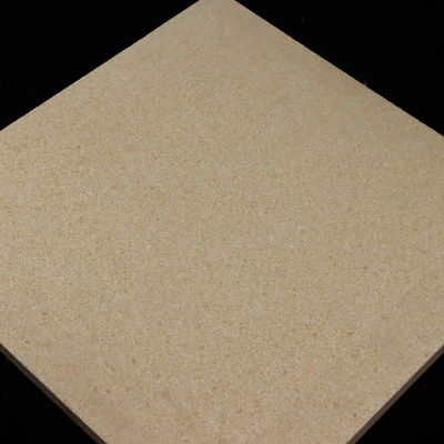 Màu trắng hoặc vàng chống nhiệt độ cao Cordierite mullite