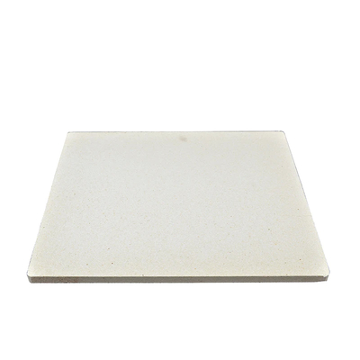 Cửa sổ lò Cordierite có cạnh mịn cho các ứng dụng nhiệt độ cao lên đến 200C