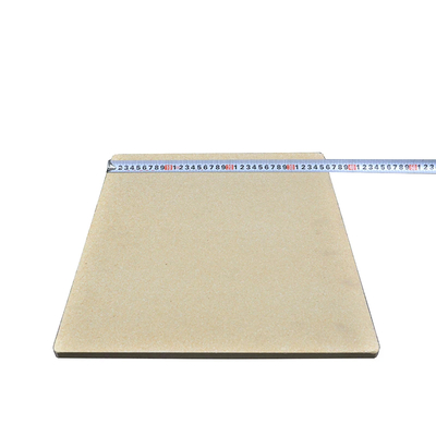 Cửa hàng lò Cordierite Mullite để chống nhiệt cao và bề mặt mịn