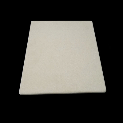 Độ bền cao Cordierite Mullite kiln Shelves ở độ dày 10-30mm cho hiệu suất lâu dài