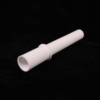 Sức mạnh uốn cong 200-400 MPa Alumina Ceramic cho môi trường nặng và đòi hỏi
