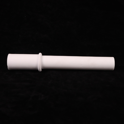 Sức mạnh uốn cong 200-400 MPa Alumina Ceramic cho môi trường nặng và đòi hỏi