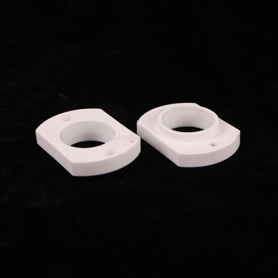 0.25 Poisson's Ratio Alumina Ceramic với khả năng chống cách nhiệt tuyệt vời