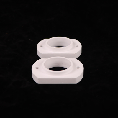 0.25 Poisson's Ratio Alumina Ceramic với khả năng chống cách nhiệt tuyệt vời