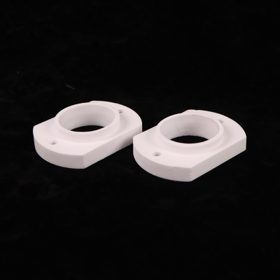 0.25 Poisson's Ratio Alumina Ceramic với khả năng chống cách nhiệt tuyệt vời