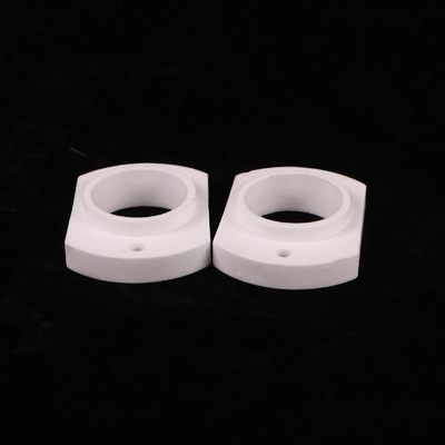 0.25 Poisson's Ratio Alumina Ceramic với khả năng chống cách nhiệt tuyệt vời