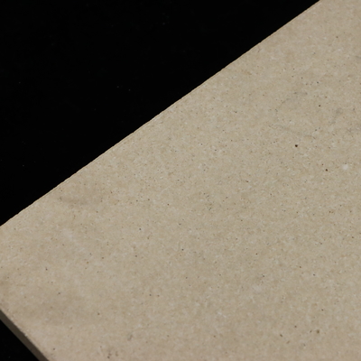 Cửa hàng lò Cordierite mịn mịn cho Cửa Sản xuất Khả năng tùy chỉnh