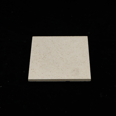 1mật độ.9-2.2g/cm3 Cordierite mullite lò sưởi cho các ứng dụng nhiệt độ trong lò công nghiệp