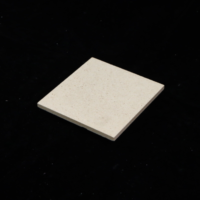 1mật độ.9-2.2g/cm3 Cordierite mullite lò sưởi cho các ứng dụng nhiệt độ trong lò công nghiệp