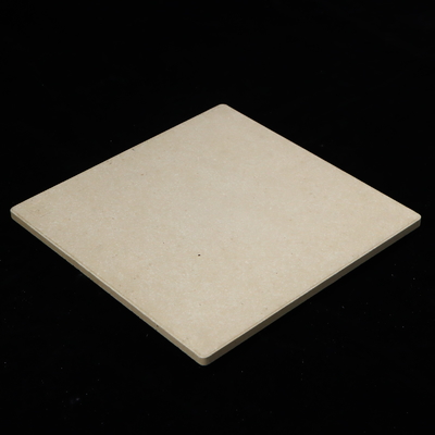 1mật độ.9-2.2g/cm3 Cordierite mullite lò sưởi cho các ứng dụng nhiệt độ trong lò công nghiệp