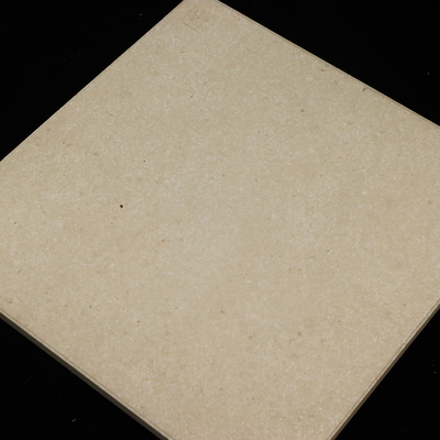 1mật độ.9-2.2g/cm3 Cordierite mullite lò sưởi cho các ứng dụng nhiệt độ trong lò công nghiệp