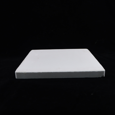 Bảng đẩy mullite corundum nhiệt độ cao để nướng
