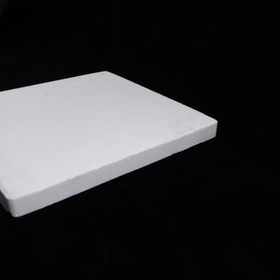 Bảng đẩy mullite corundum nhiệt độ cao để nướng